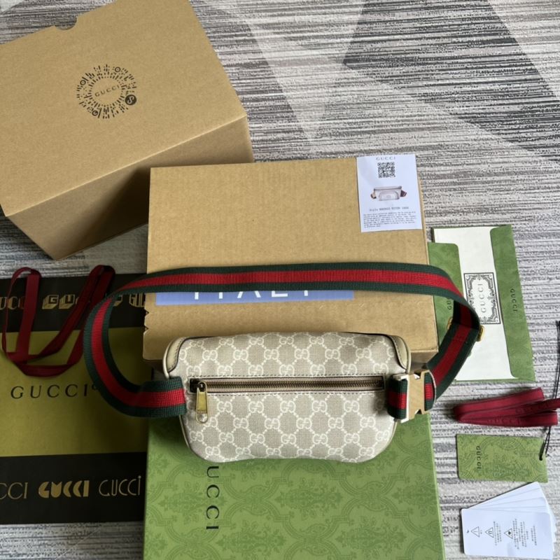 Gvc*1 waist chest packs